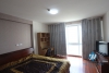 Beautiful apartment for rent in Ciputra Tay Ho Hanoi
